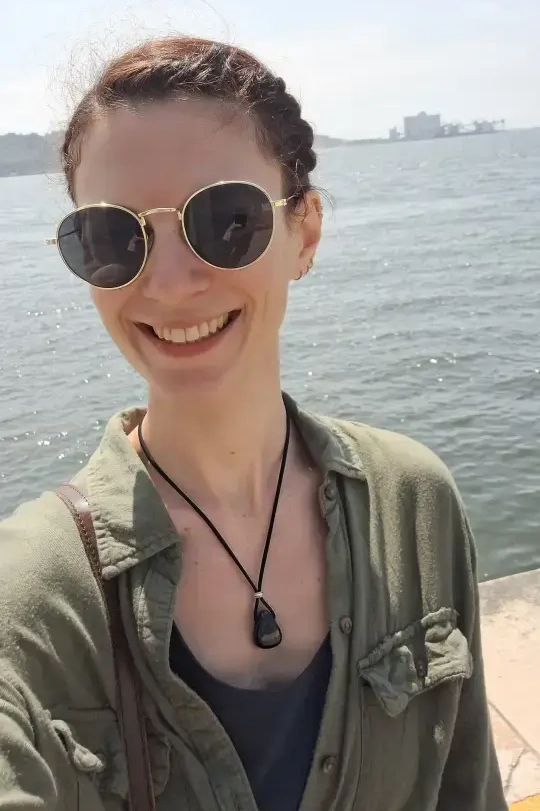Wie ich zur Webdesignerin wurde Wie ich zur Webdesignerin wurde